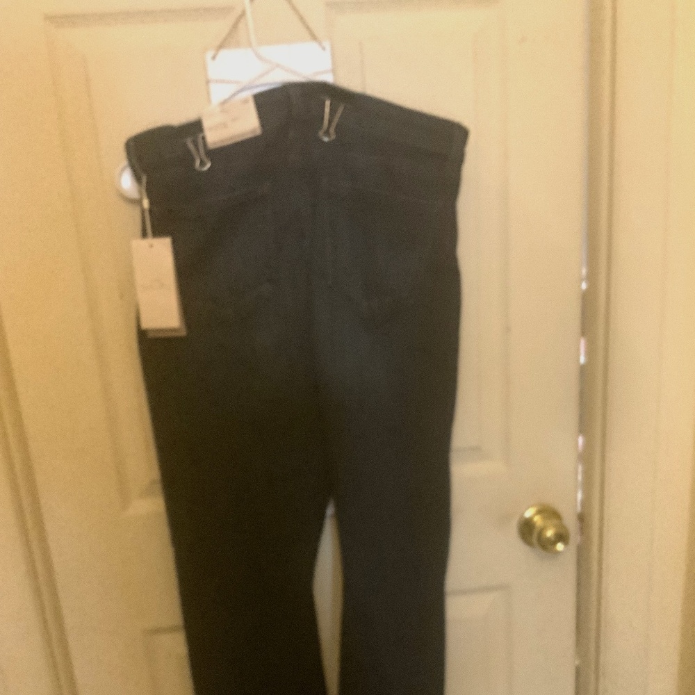 Brand new NYDJ BOOT CUT JEANS